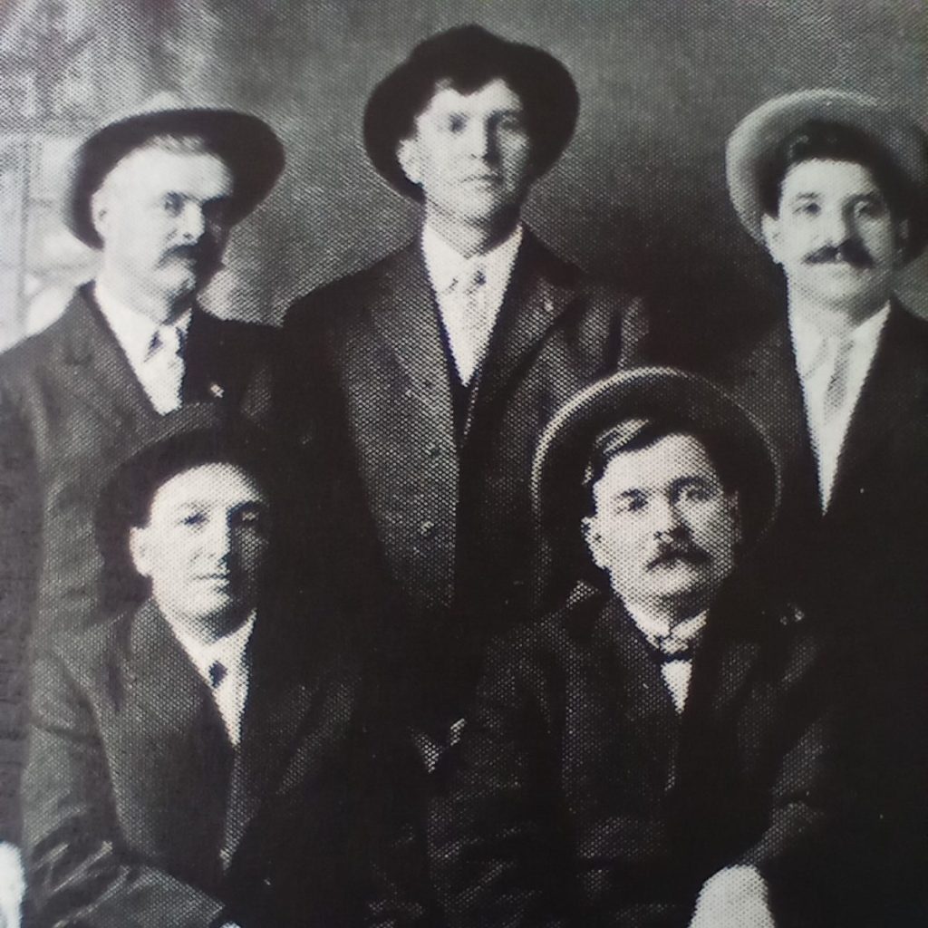 Italian Smugglers: Resilience, Identity, and the Art of&nbsp;Belonging