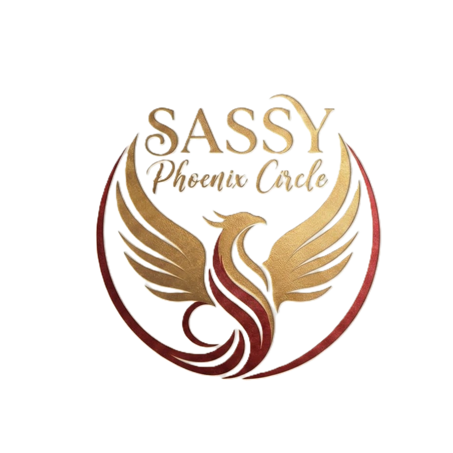 Rising Together: Introducing the Sassy Phoenix&nbsp;Circle