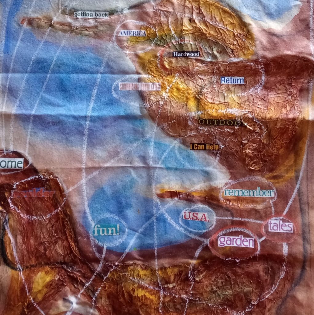 Finding Your North Pole: Mapping Your New Life from the Inside&nbsp;Out